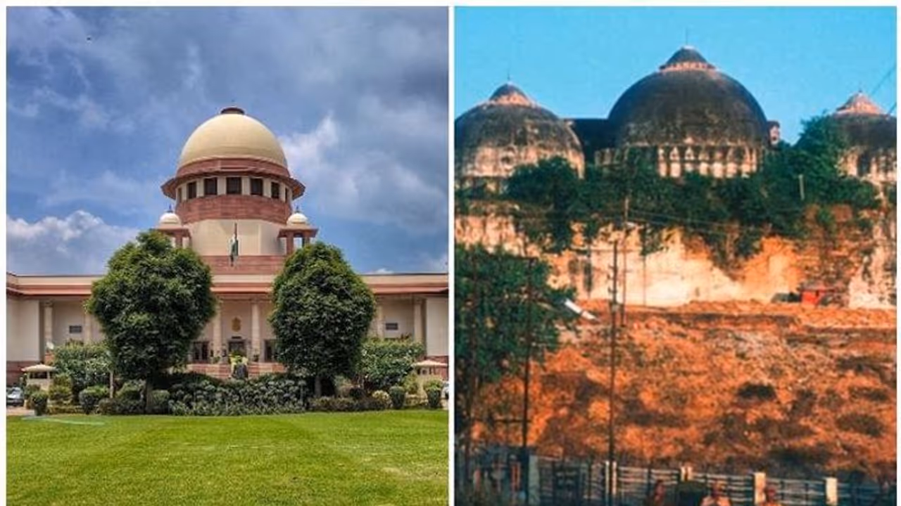 Ayodhya Verdict: రివ్యూ పిటిషన్ దాఖలు చేయనున్న ముస్లిం పర్సనల్ లా బోర్డు