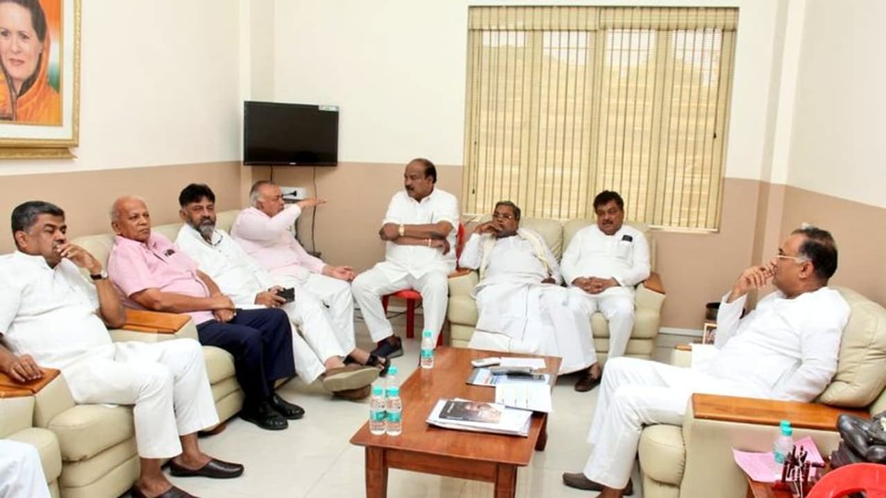 ಬೆಳಗಾವಿ ಲೋಕಸಭಾ ಬೈ ಎಲೆಕ್ಷನ್: ಕಾಂಗ್ರೆಸ್‌ನಿಂದ ತೇಲಿ ಬಂತು ಅಚ್ಚರಿ ಹೆಸರು