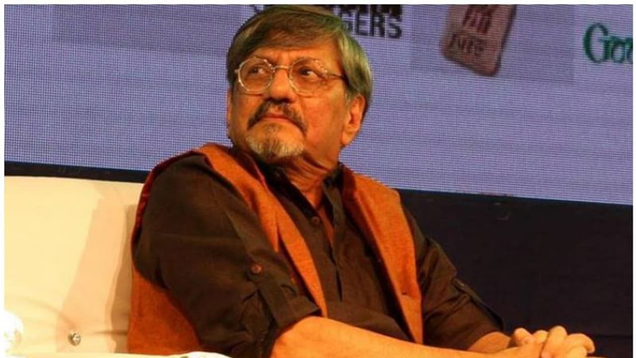 അമോല് പലേക്കര് വീണ്ടും നാടകത്തില്, നാടകം ബുക്ക് ചെയ്യാം അമോല് പലേക്കര് വീണ്ടും നാടകത്തില്, നാടകം ബുക്ക് ചെയ്യാം