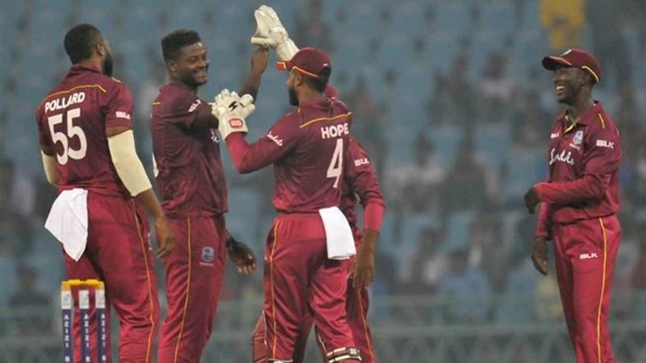 பேட்டிங், பவுலிங் இரண்டிலுமே அசத்திய பொல்லார்டு.. ஆஃப்கானிஸ்தானை வீழ்த்தி வெஸ்ட் இண்டீஸ் அபார வெற்றி