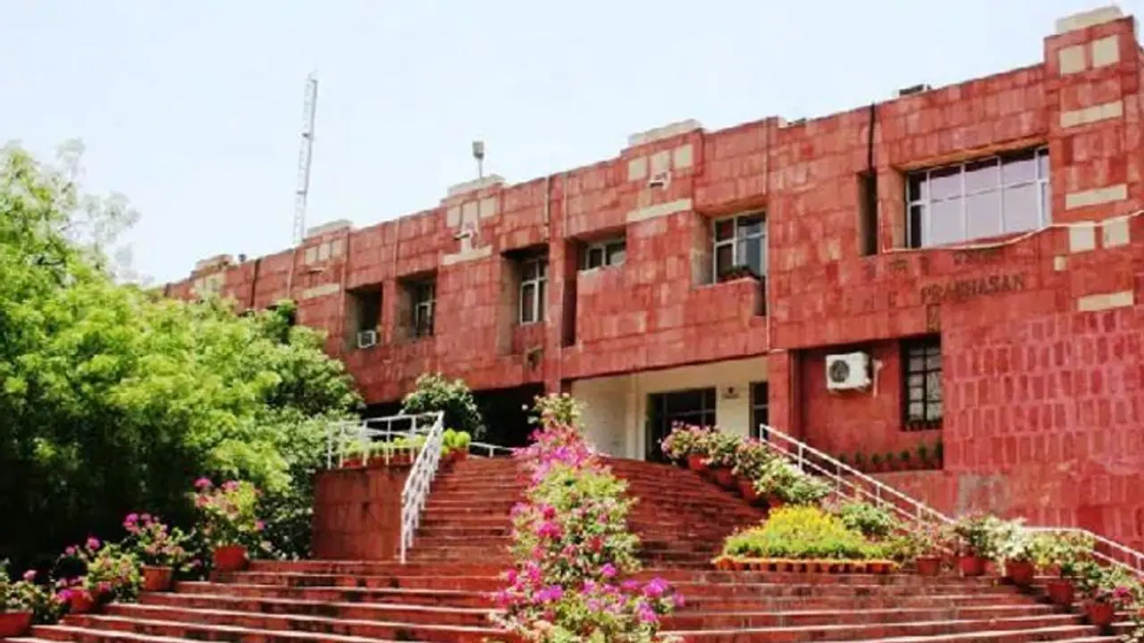 ಜೆಎನ್‌ಯುನಲ್ಲಿ ಮತ್ತೆ ಆಜಾದಿ ಘೋಷಣೆ?