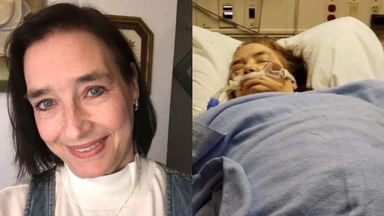 ഉറക്കത്തില്‍ തോക്കിന്‍റെ ശബ്‍ദം, പൊലീസിനെ വിളിച്ച 64കാരിക്ക് സംഭവിച്ചത്!