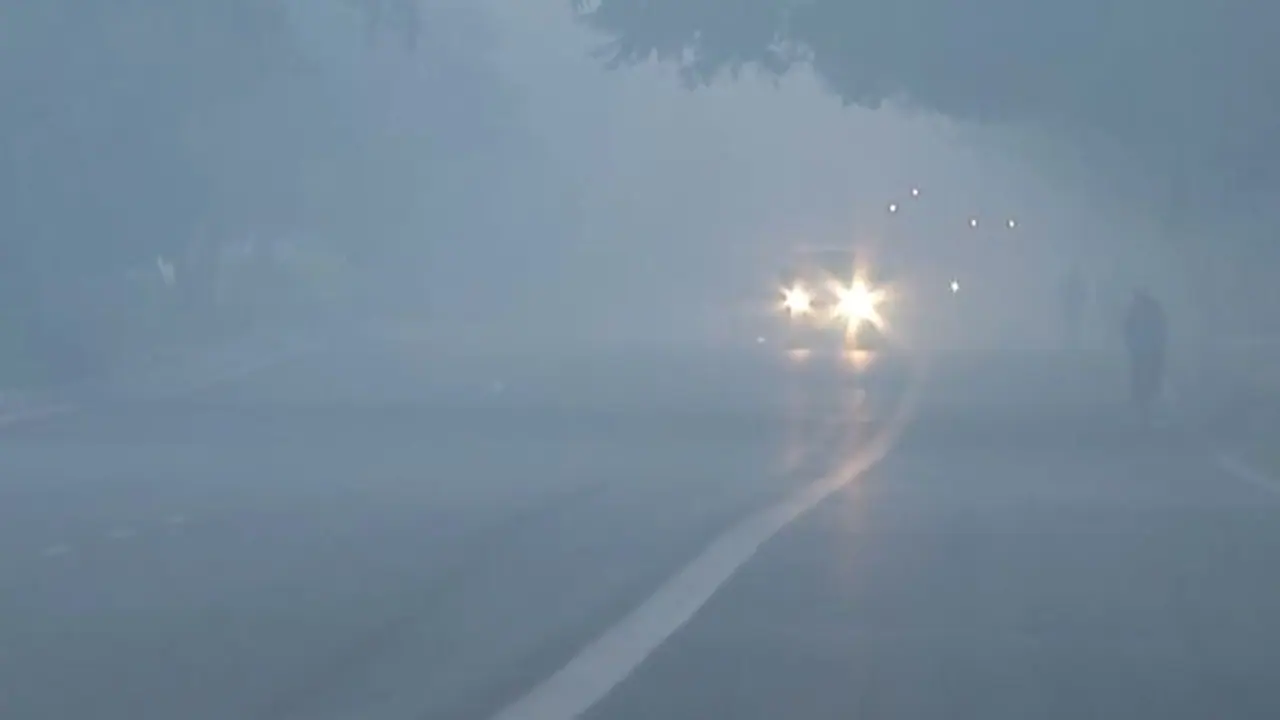 Delhi's overall AQI still remains in 'very poor' category, state govt orders colour coded sticker for vehicles