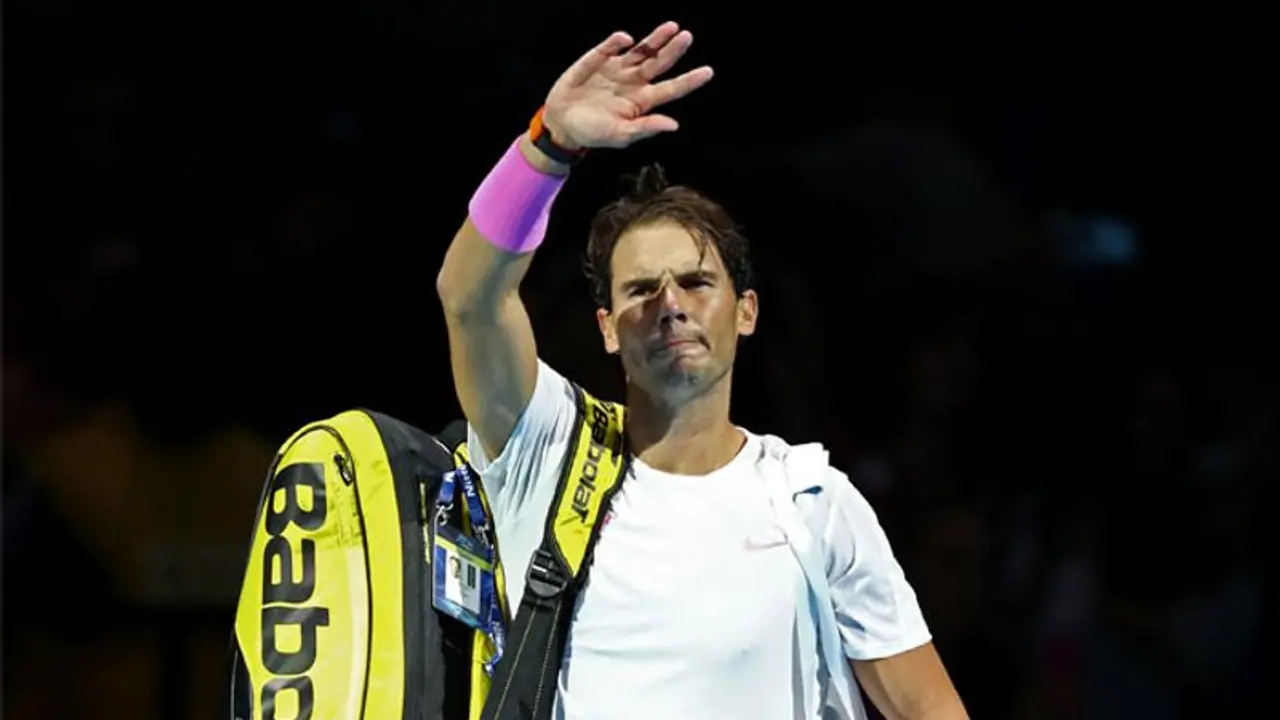 ಡೇವಿಸ್ ಕಪ್ ರೀತಿ ಹೊಸ ಟೆನಿಸ್ ಟೂರ್ನಿ ಡೇವಿಸ್ ಕಪ್ ರೀತಿ ಹೊಸ ಟೆನಿಸ್ ಟೂರ್ನಿ