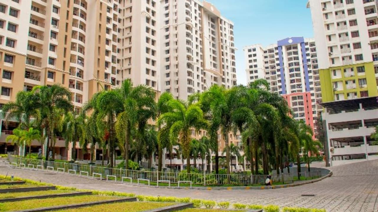 കൊച്ചിയില് ഉടനെ താമസമാക്കുന്നോ? മികച്ച ഓപ്ഷനുകള് ഒലിവ് കലിസ്റ്റയിൽ! കൊച്ചിയില് ഉടനെ താമസമാക്കുന്നോ? മികച്ച ഓപ്ഷനുകള് ഒലിവ് കലിസ്റ്റയിൽ!