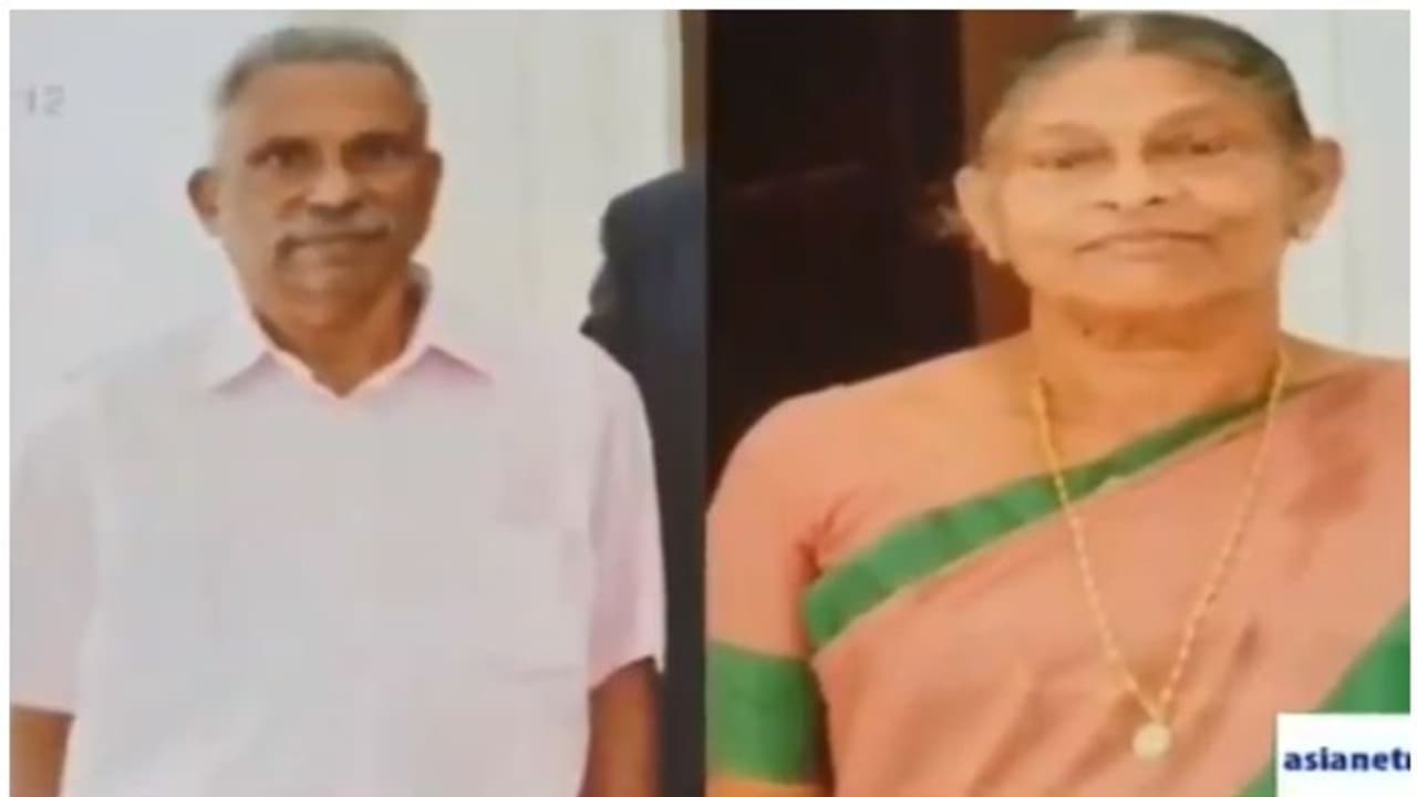 ചെങ്ങന്നൂരില് വൃദ്ധദമ്പതികള് കൊല്ലപ്പെട്ടു; മോഷണശ്രമത്തിനിടെയുള്ള കൊലപാതകമെന്ന് സൂചന, ബംഗാള് സ്വദേശികള് കസ്റ്റഡിയില് ചെങ്ങന്നൂരില് വൃദ്ധദമ്പതികള് കൊല്ലപ്പെട്ടു; മോഷണശ്രമത്തിനിടെയുള്ള കൊലപാതകമെന്ന് സൂചന, ബംഗാള് സ്വദേശികള് കസ്റ്റഡിയില്