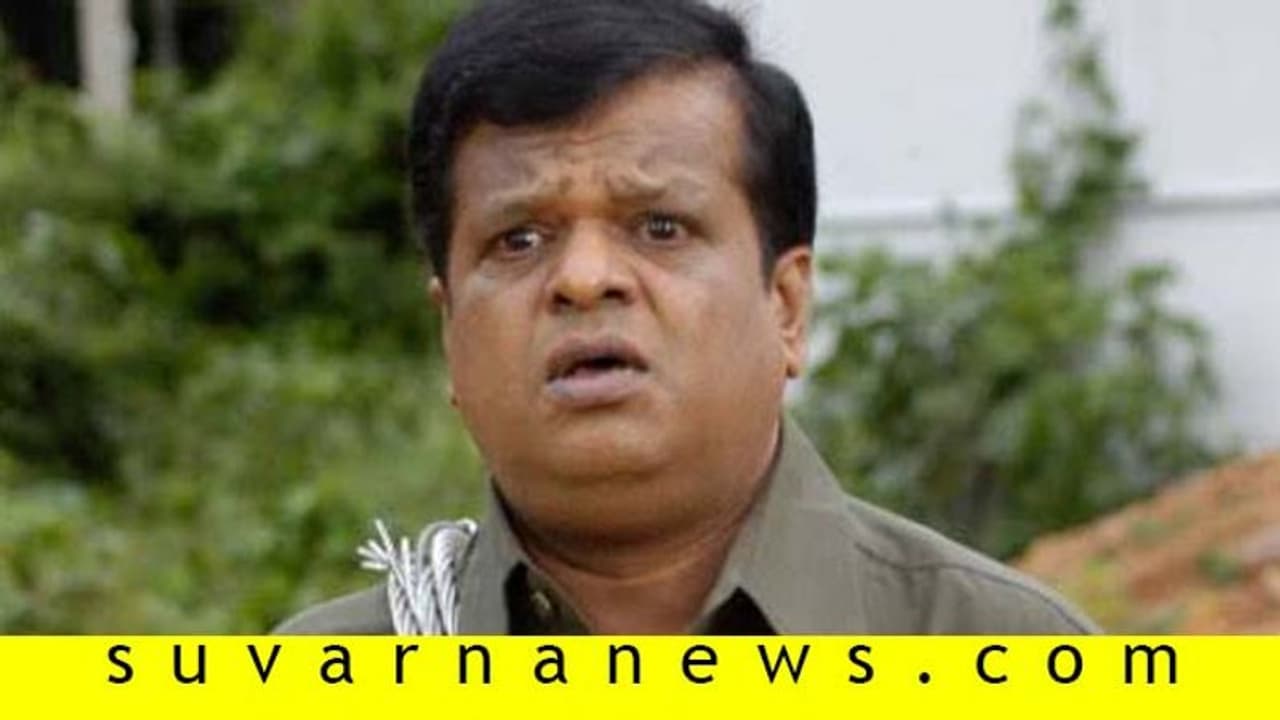 ಹಿರಿಯ ಕಲಾವಿದರಿಗೆ ಚಿತ್ರರಂಗದಲ್ಲಿ ಅವಕಾಶವಿಲ್ಲವೆಂದು ಕಾಮಿಡಿ ಸ್ಟಾರ್ ಬೇಸರ! ಹಿರಿಯ ಕಲಾವಿದರಿಗೆ ಚಿತ್ರರಂಗದಲ್ಲಿ ಅವಕಾಶವಿಲ್ಲವೆಂದು ಕಾಮಿಡಿ ಸ್ಟಾರ್ ಬೇಸರ!