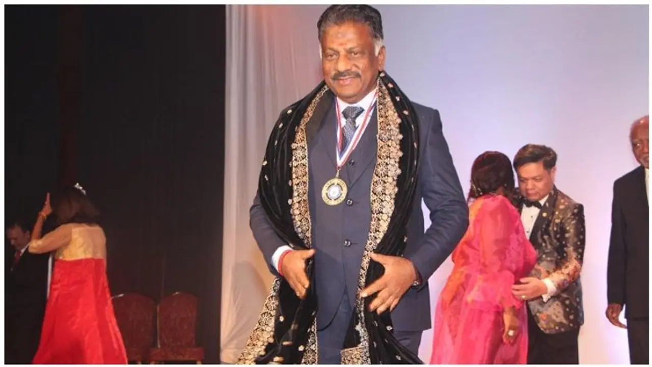 ஓ.பன்னீர் செல்வத்துக்கு ஆளுநர் பதவியா? மத்திய அரசு கொடுத்த ஆஃபர்..!