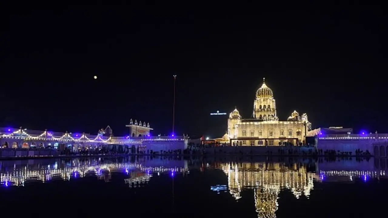 Guru Nanak হিন্দু কা গুরু, মুসলমান কা পীর, জেনে নিন এই মহামানবের সম্বন্ধে অজানা গল্প