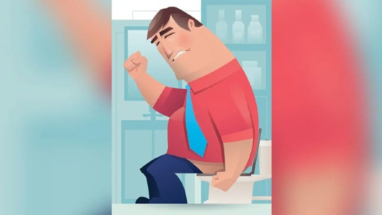 చాలా సింపుల్ గా మలబద్దకాన్ని తగ్గించుకోవచ్చు.. ఎలాగంటే? చాలా సింపుల్ గా మలబద్దకాన్ని తగ్గించుకోవచ్చు.. ఎలాగంటే?