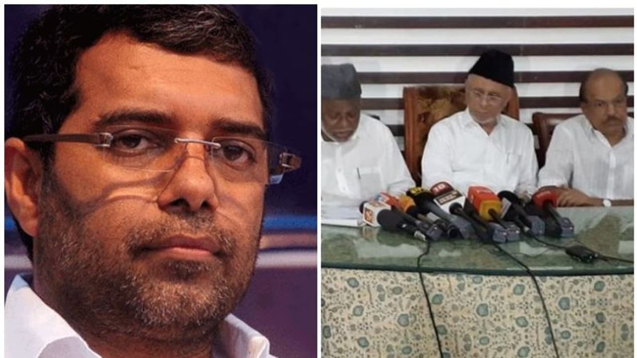 അയോധ്യ വിധി; മുസ്ലിം ലീഗ് നിലപാട് നിർഭാഗ്യകരമെന്ന് എപി അബ്ദുള്ളക്കുട്ടി അയോധ്യ വിധി; മുസ്ലിം ലീഗ് നിലപാട് നിർഭാഗ്യകരമെന്ന് എപി അബ്ദുള്ളക്കുട്ടി