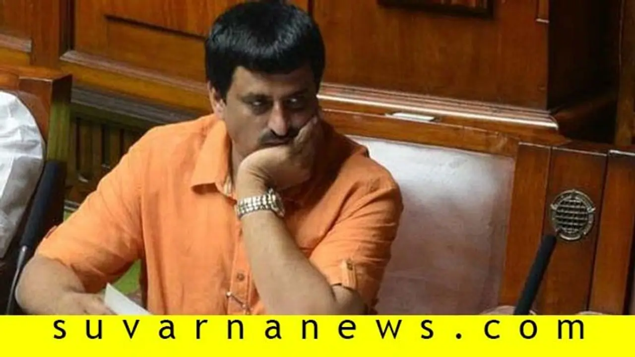 ಮೈತ್ರಿ ಪತನದಲ್ಲಿ ಪ್ರಮುಖ ಪಾತ್ರ ವಹಿಸಿದ ಯೋಗೇಶ್ವರ್‌ಗಿಲ್ಲ ಟಿಕೆಟ್!