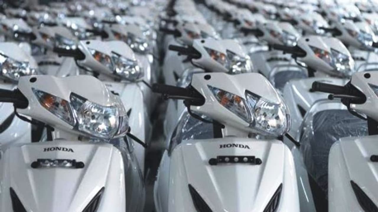 സൂപ്പര് 6 ഓഫറുമായി ഹോണ്ട സൂപ്പര് 6 ഓഫറുമായി ഹോണ്ട