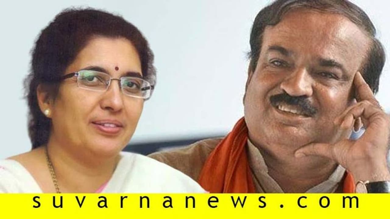 ರಾಷ್ಟ್ರ ಎಂದೂ ಮರೆಯದ ಆಜಾತಶತ್ರು ಅನಂತ್‌ಕುಮಾರ್