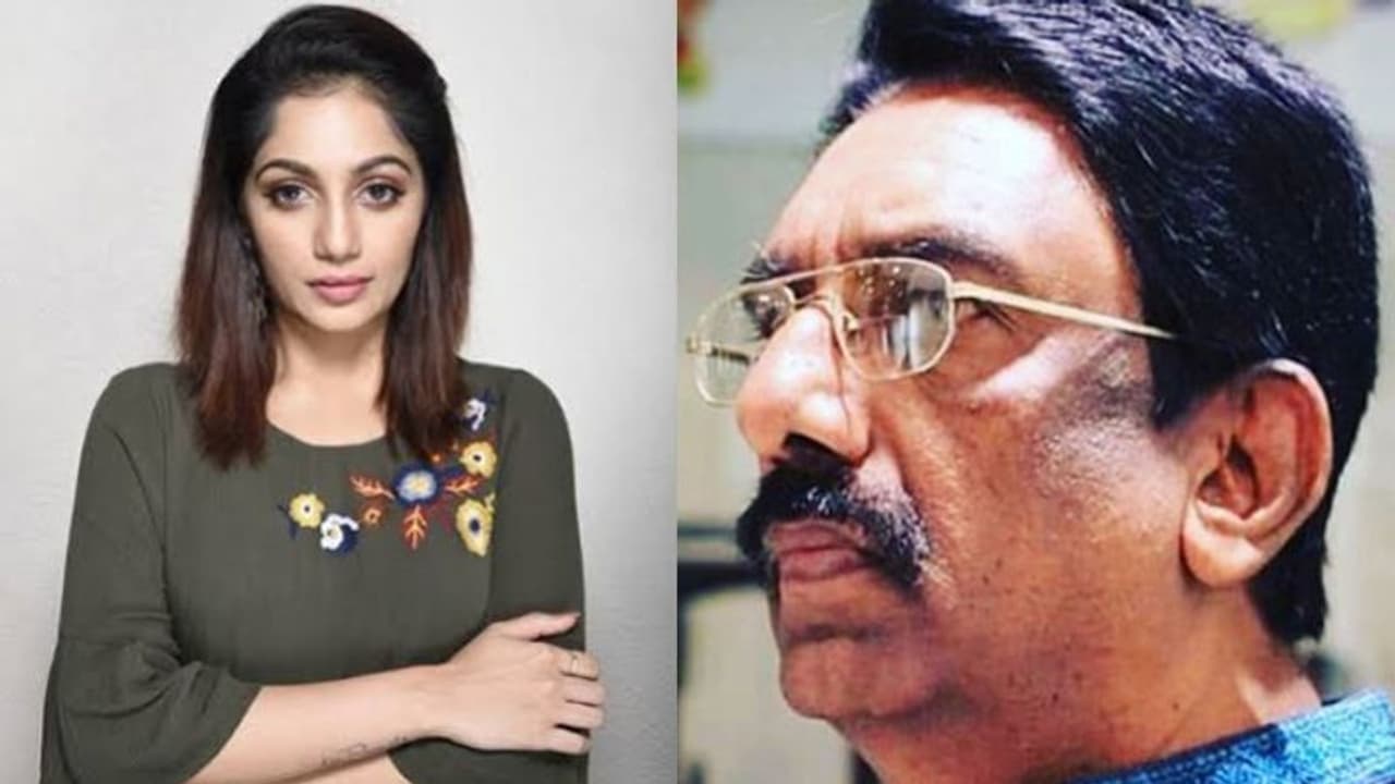 'കരുത്തുറ്റ വ്യക്തിയാണ് ഞാനെന്ന് തിരിച്ചറിഞ്ഞ ദിനമാണിത്'; ഹൃദയംതൊടുന്ന കുറിപ്പുമായി ആര്യ