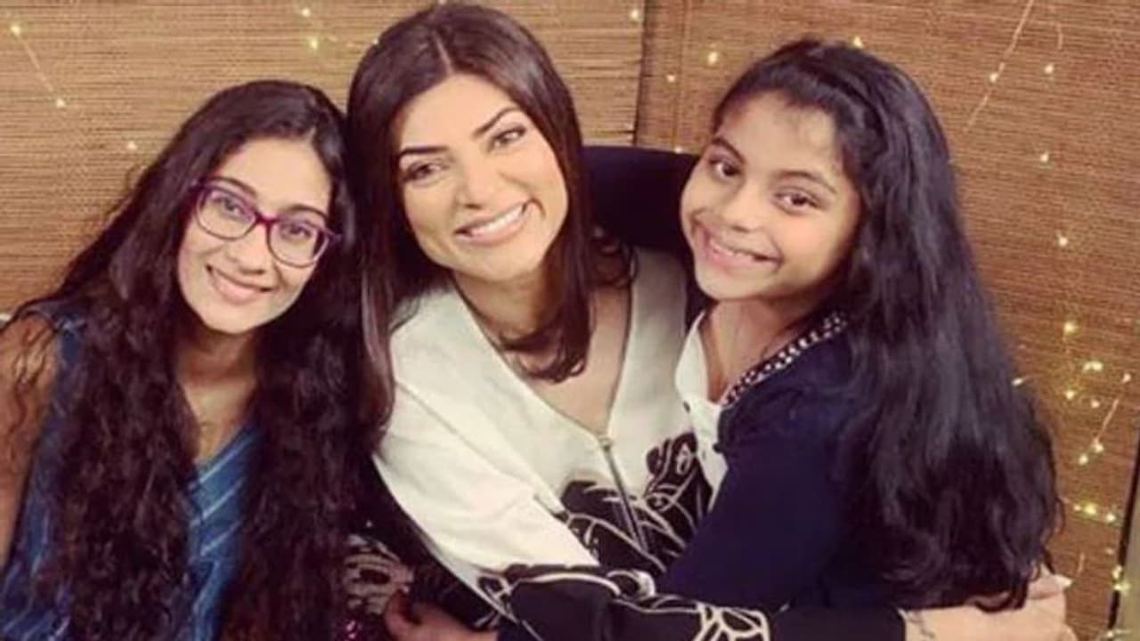 కూతురి మాటలకి ఏడ్చేసిన స్టార్ హీరోయిన్!