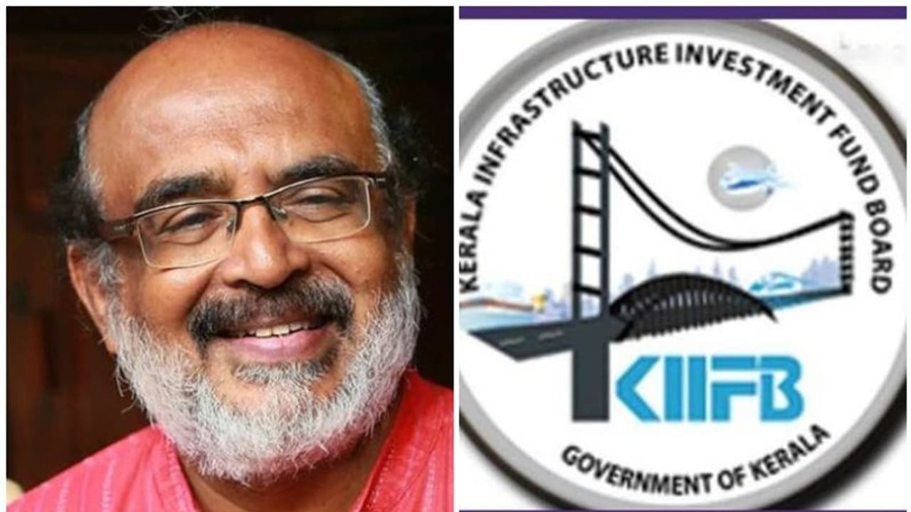 രണ്ട് വര്‍ഷത്തിനുള്ളില്‍ കിഫ്ബി വഴി നടപ്പാക്കിയത് രണ്ട് പദ്ധതികള്‍ മാത്രം; ചെലവഴിച്ചത് 47.83 കോടി രൂപയെന്നും സിഎജി റിപ്പോര്‍ട്ട്