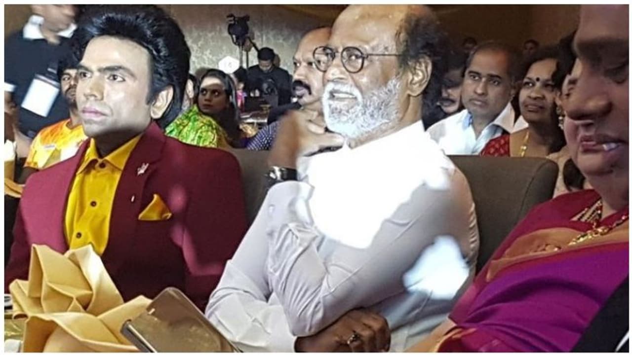 சரவணா ஸ்டோர் அண்ணாச்சி ரஜினி... ரூ.30 கோடியை நியாபகப்படுத்தி ஃப்ளாஷ்பேக்..! சரவணா ஸ்டோர் அண்ணாச்சி ரஜினி... ரூ.30 கோடியை நியாபகப்படுத்தி ஃப்ளாஷ்பேக்..!