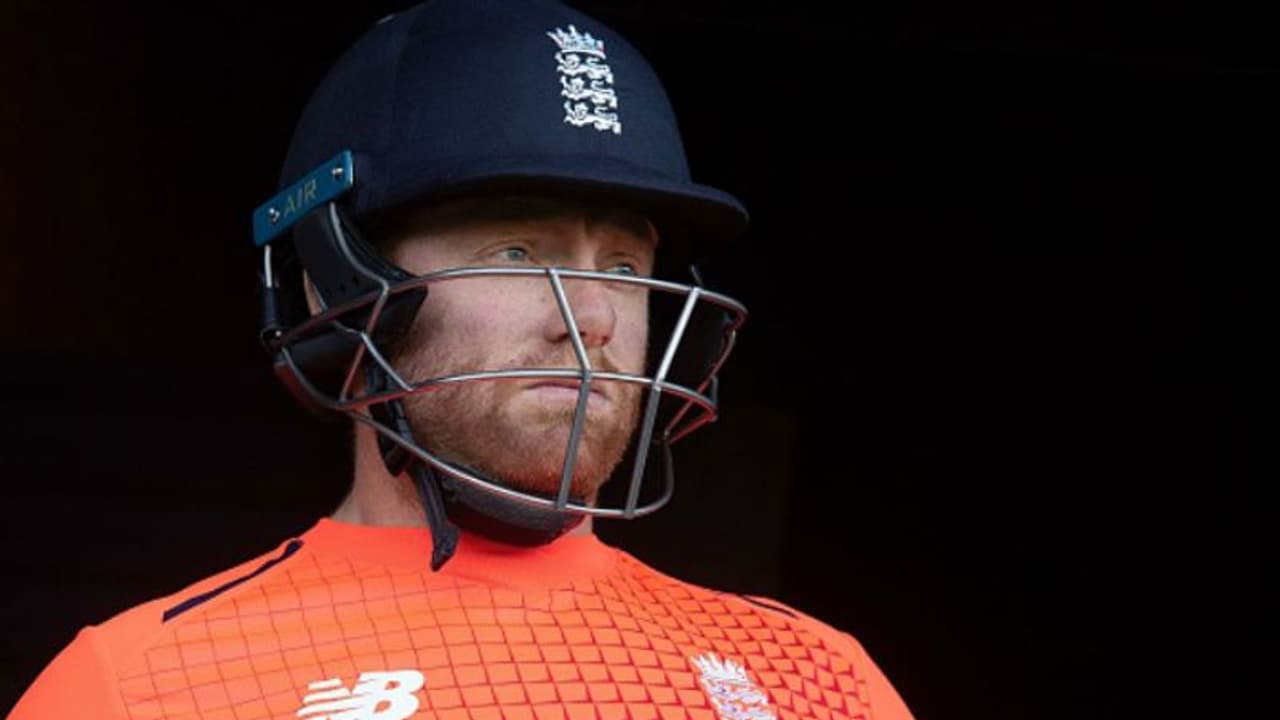 ஆபாசமா பேசிய பேர்ஸ்டோ.. ஆப்படித்த ஐசிசி ஆபாசமா பேசிய பேர்ஸ்டோ.. ஆப்படித்த ஐசிசி