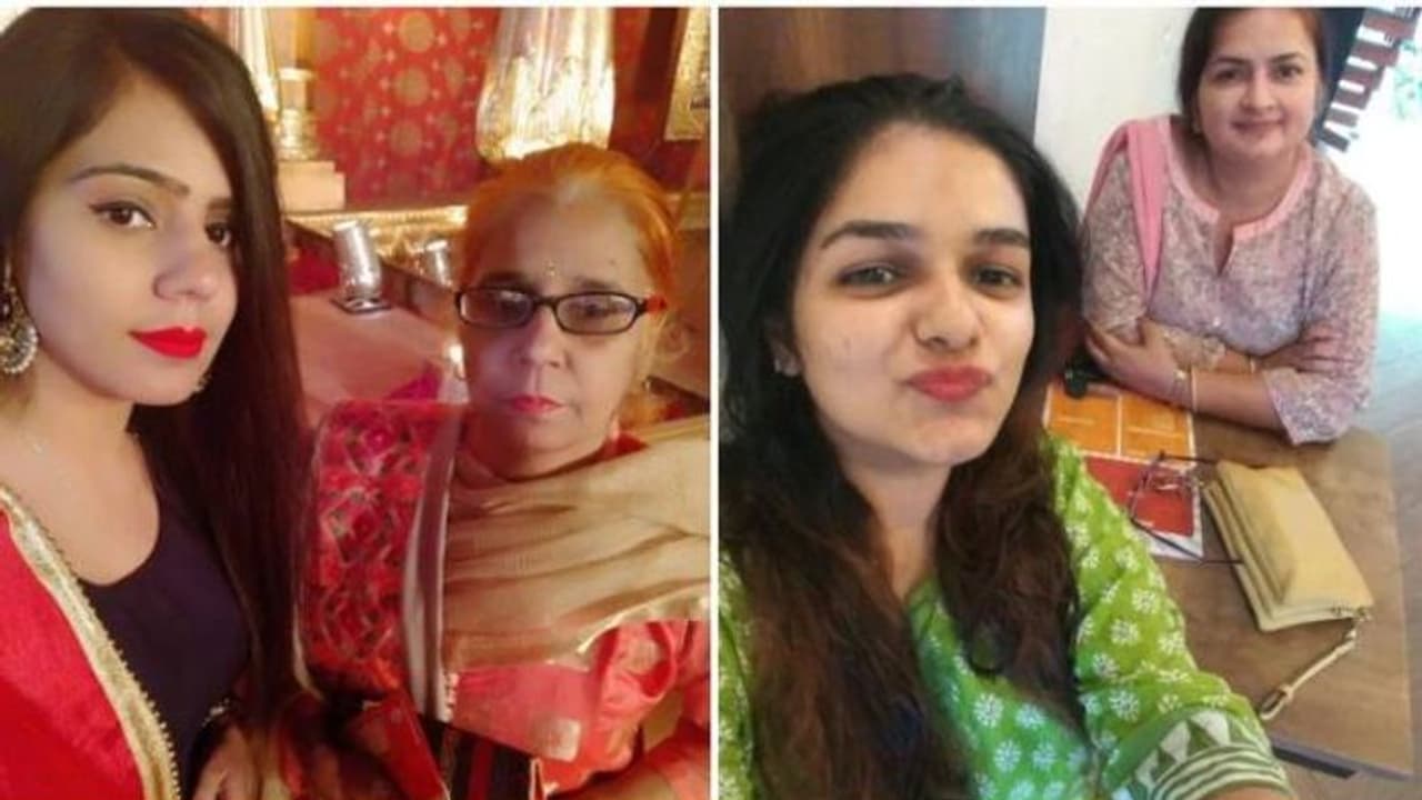 ആസ്തയ്ക്ക് പിന്നാലെ അമ്മയ്ക്ക് വരനെ തേടി മോഹിനിയും; വിവാഹാലോചന ഏറ്റെടുത്ത് ട്വിറ്റർ ആസ്തയ്ക്ക് പിന്നാലെ അമ്മയ്ക്ക് വരനെ തേടി മോഹിനിയും; വിവാഹാലോചന ഏറ്റെടുത്ത് ട്വിറ്റർ