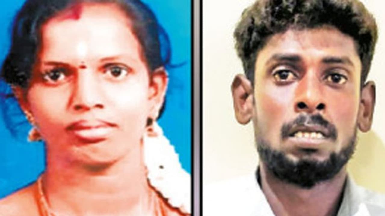 உல்லாசத்தின் போது ஓயாத போன் கால்... கடுப்பில் அவளை கொன்றேன்... கள்ளக்காதலன் பரபரப்பு வாக்குமூலம்..!