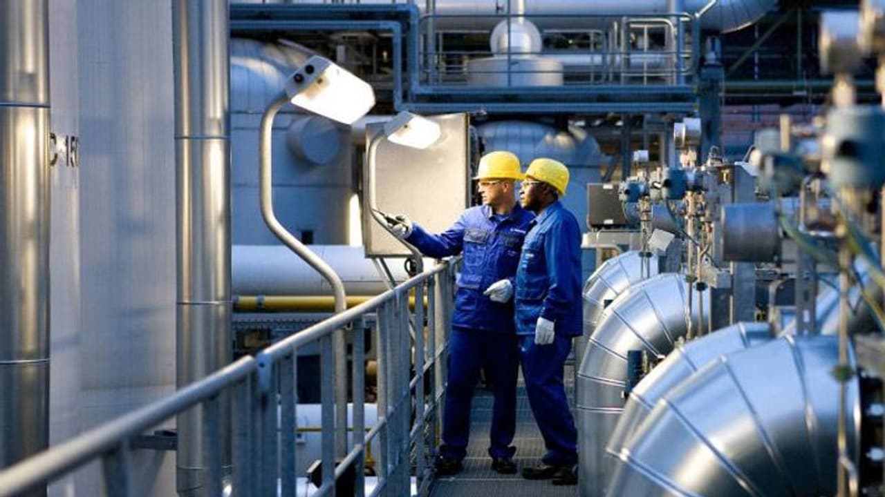 மத்திய அரசுக்கு அடுத்த அடி... 7ஆண்டுகளில் இல்லாத அளவுக்கு தொழில் துறை வீழ்ச்சி..!