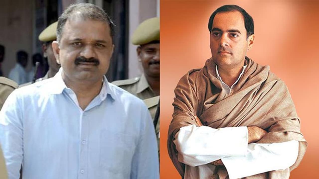 ராஜீவ் காந்தி கொலை வழக்கு; 7பேர் விடுதலை தமிழக அரசு பதிலளிக்க நீதிமன்றம் உத்தரவு.! ராஜீவ் காந்தி கொலை வழக்கு; 7பேர் விடுதலை தமிழக அரசு பதிலளிக்க நீதிமன்றம் உத்தரவு.!