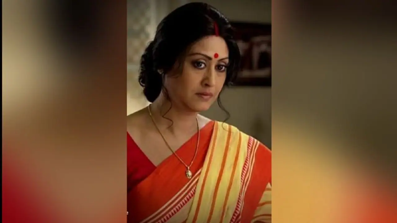 টলিউডে শোকের ছায়া, স্বজনহারা হলেন ইন্দ্রাণী টলিউডে শোকের ছায়া, স্বজনহারা হলেন ইন্দ্রাণী