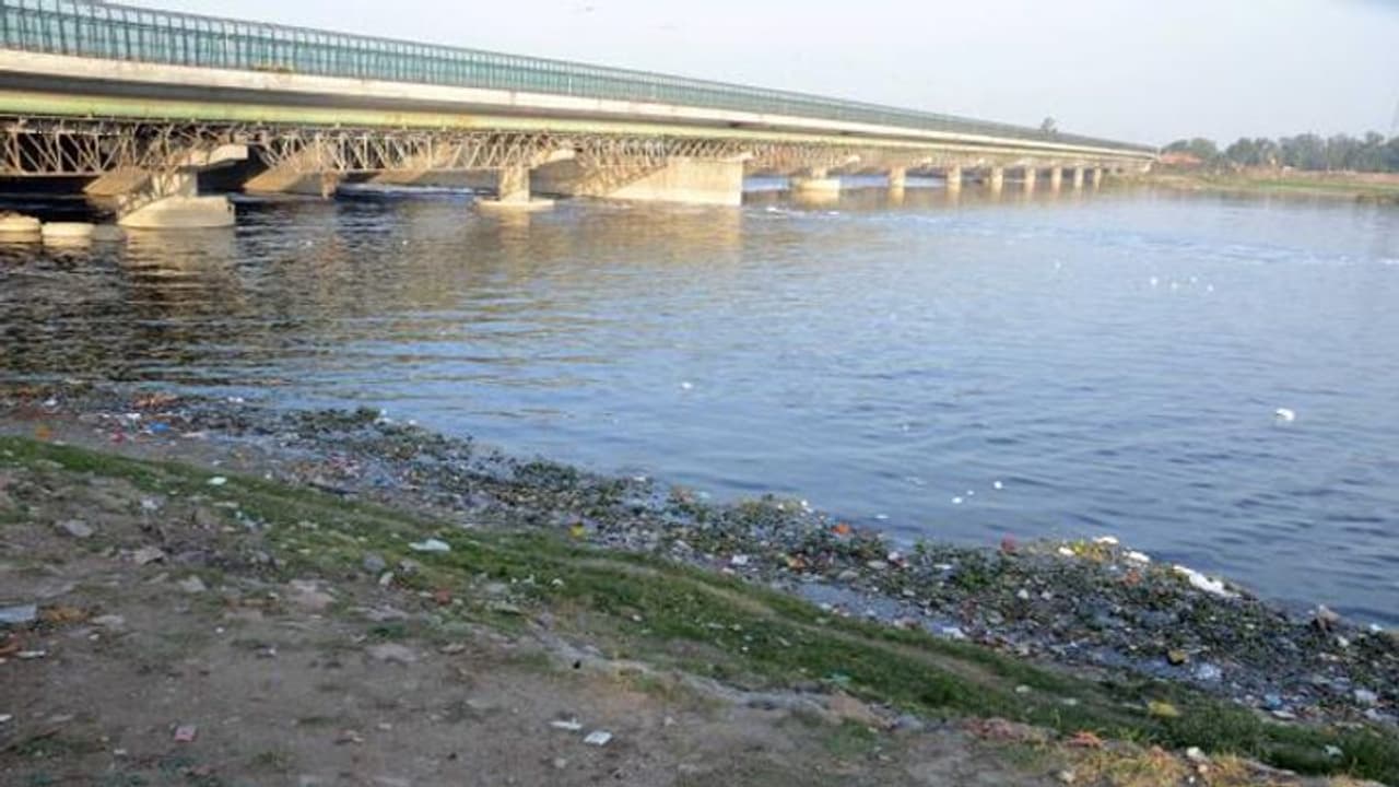 ಹೂವಿನಹಡಗಲಿ: ಸುಪ್ರಸಿದ್ಧ ಮೈಲಾರಲಿಂಗೇಶ್ವರ ಜಾತ್ರೆಗೆ ನೀರಿನ ಅಭಾವ ಸಾಧ್ಯ​ತೆ!