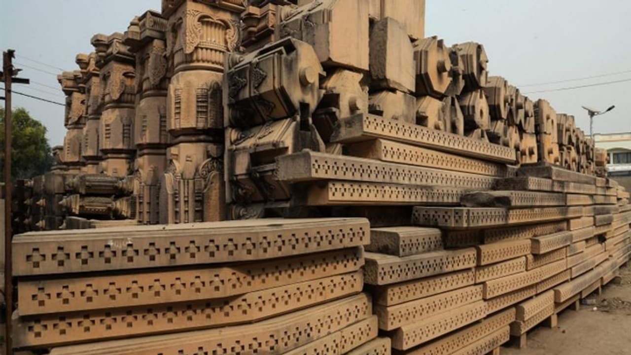 अयोध्याः रामभक्तों के लिए बिहार का महावीर ट्रस्ट चलाएगा यह योजना अयोध्याः रामभक्तों के लिए बिहार का महावीर ट्रस्ट चलाएगा यह योजना