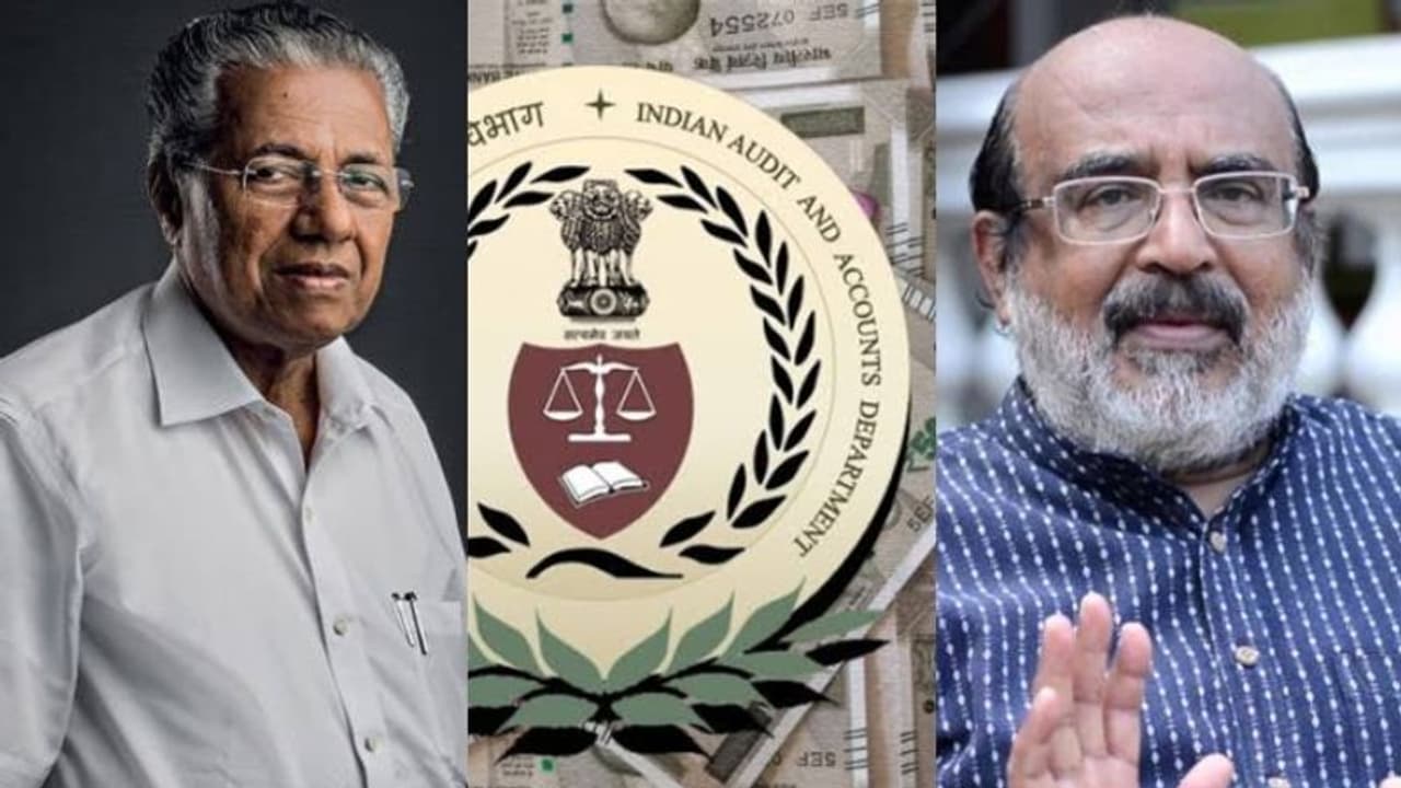 മസാല ബോണ്ടിലെ ഇഡി അന്വേഷണത്തിന് വഴി തുറന്നത് കിഫ്ബി ഓഡിറ്റുമായുള്ള വേണുഗോപാലിൻ്റെ ബന്ധം മസാല ബോണ്ടിലെ ഇഡി അന്വേഷണത്തിന് വഴി തുറന്നത് കിഫ്ബി ഓഡിറ്റുമായുള്ള വേണുഗോപാലിൻ്റെ ബന്ധം