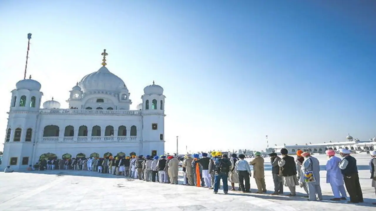 Kartarpur: A hidden message from Pakistan to stoke Khalistan sentiment in the name of religion