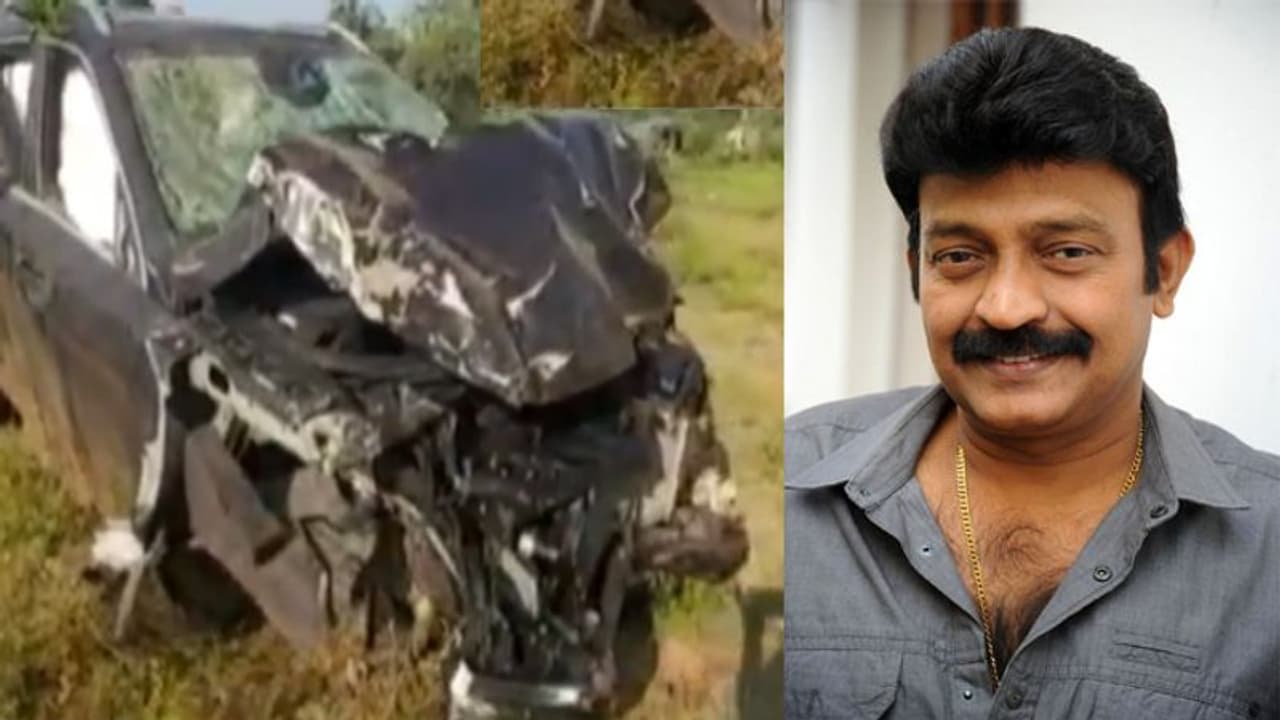 Hero Rajasekhar: నాకేం ఏం కాలేదు.. హీరో రాజశేఖర్ Hero Rajasekhar: నాకేం ఏం కాలేదు.. హీరో రాజశేఖర్