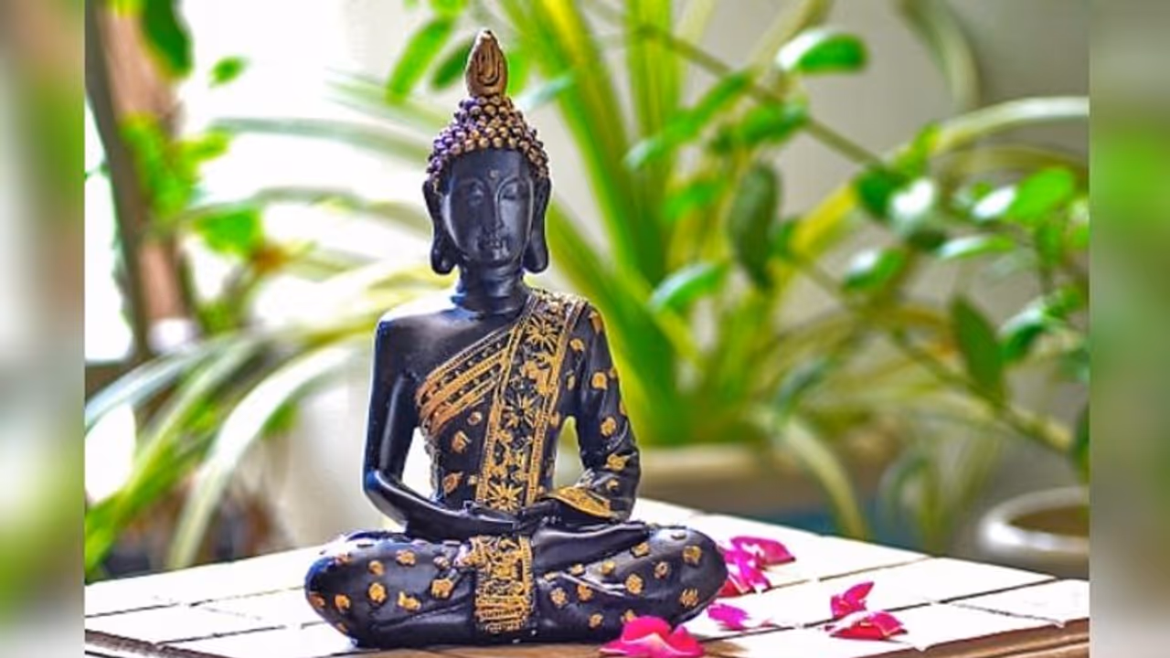 Best Quotes: ಬುದ್ಧ ಹೇಳುವುದನ್ನ ಫಾಲೋ ಮಾಡಿದರೆ ಲೈಫ್ ಬಿಂದಾಸ್! 