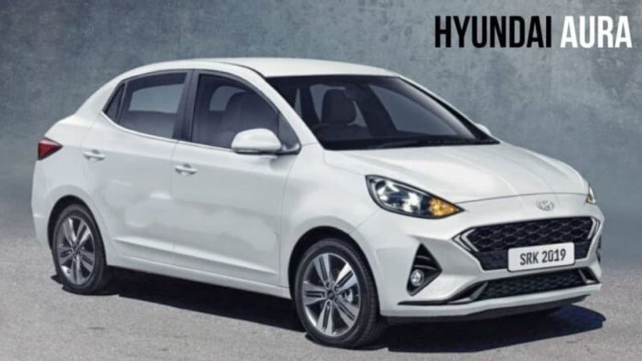 హ్యుండాయ్ సరికొత్త సెడాన్ ‘అరా’...వ్యక్తిగత వినియోగదారులే టార్గెట్ హ్యుండాయ్ సరికొత్త సెడాన్ ‘అరా’...వ్యక్తిగత వినియోగదారులే టార్గెట్