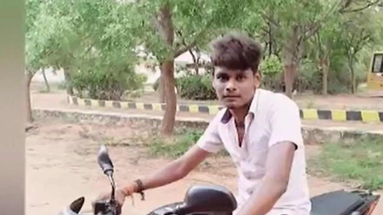 பெற்ற மகனை அடித்துக்கொன்ற கொடூர தந்தை..! குடிபோதையில் வெறிச்செயல்..!