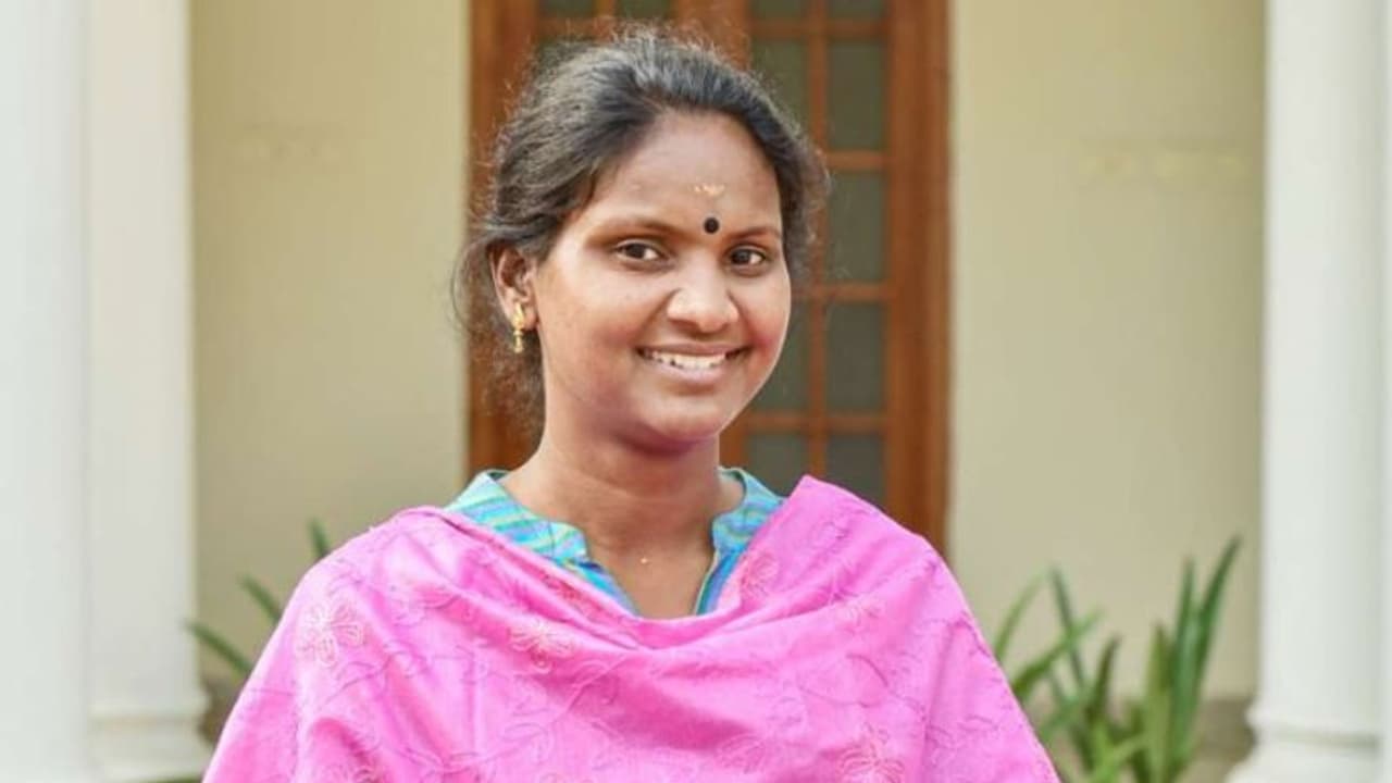 യൂത്ത് കോണ്‍ഗ്രസിന്‍റെ സുപ്രധാന പദവിയില്‍ കേരളത്തിന്‍റെ 'പെങ്ങളൂട്ടി'; രമ്യ ഹരിദാസിന് പുതിയ ദൗത്യം