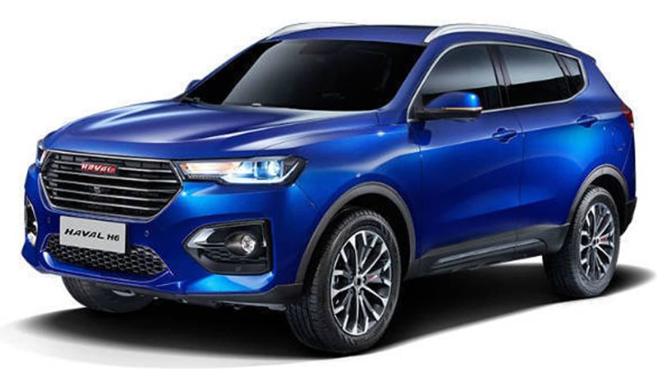 యుటిలిటీలో తీవ్ర పోటీ: 7వేల కోట్లతో భారత్లోకి ‘గ్రేట్వాల్ మోటార్స్’? యుటిలిటీలో తీవ్ర పోటీ: 7వేల కోట్లతో భారత్లోకి ‘గ్రేట్వాల్ మోటార్స్’?