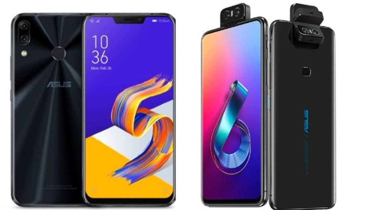 দারুন অফার, একবারে পাঁচ হাজার টাকা দাম কমল এই দুটি স্মার্টফোনের দারুন অফার, একবারে পাঁচ হাজার টাকা দাম কমল এই দুটি স্মার্টফোনের