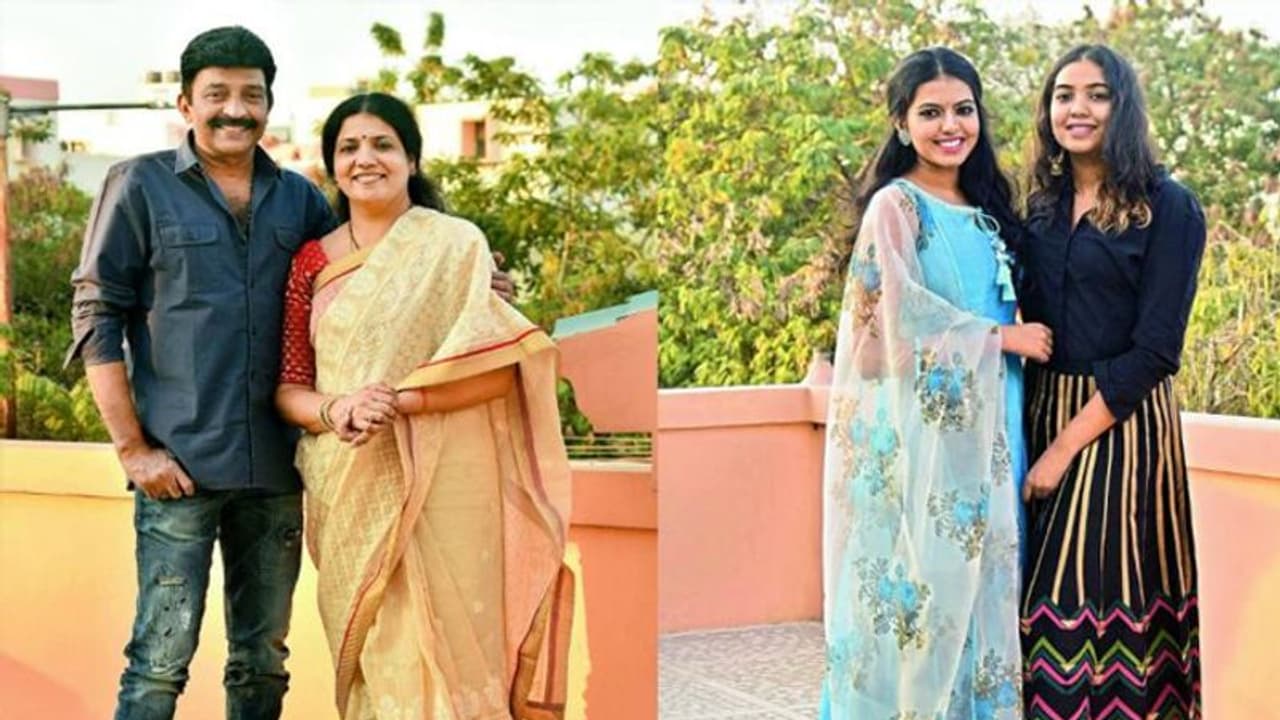 కోలీవుడ్ కు స్టార్ హీరో వారసులు.. టాలీవుడ్ లో వర్కౌట్ అవ్వలేదా..?