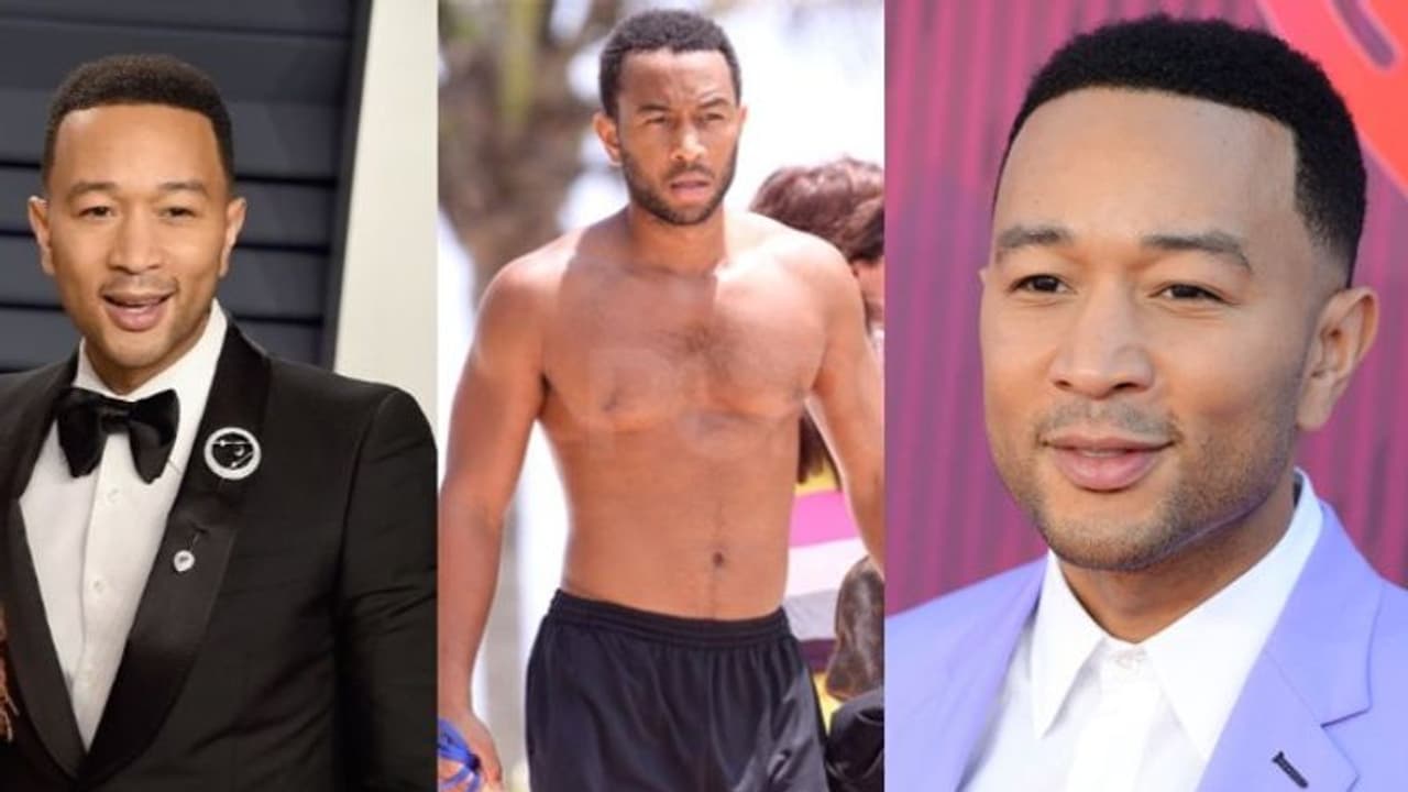 ലോകത്തിലെ ഏറ്റവും സെക്സിയായ പുരുഷന്‍ ഈ ഗായകന്‍