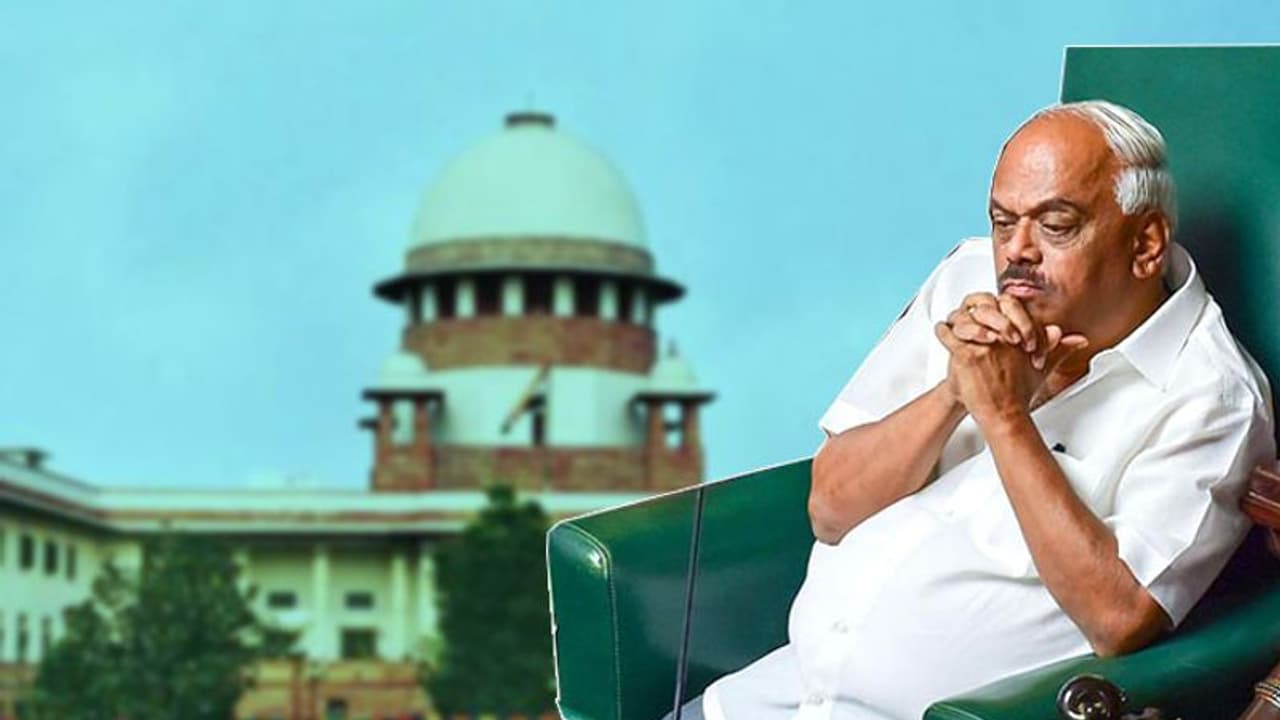 Karnataka MLAs disqualification: SC underlines the importance of ‘morality’ in politics