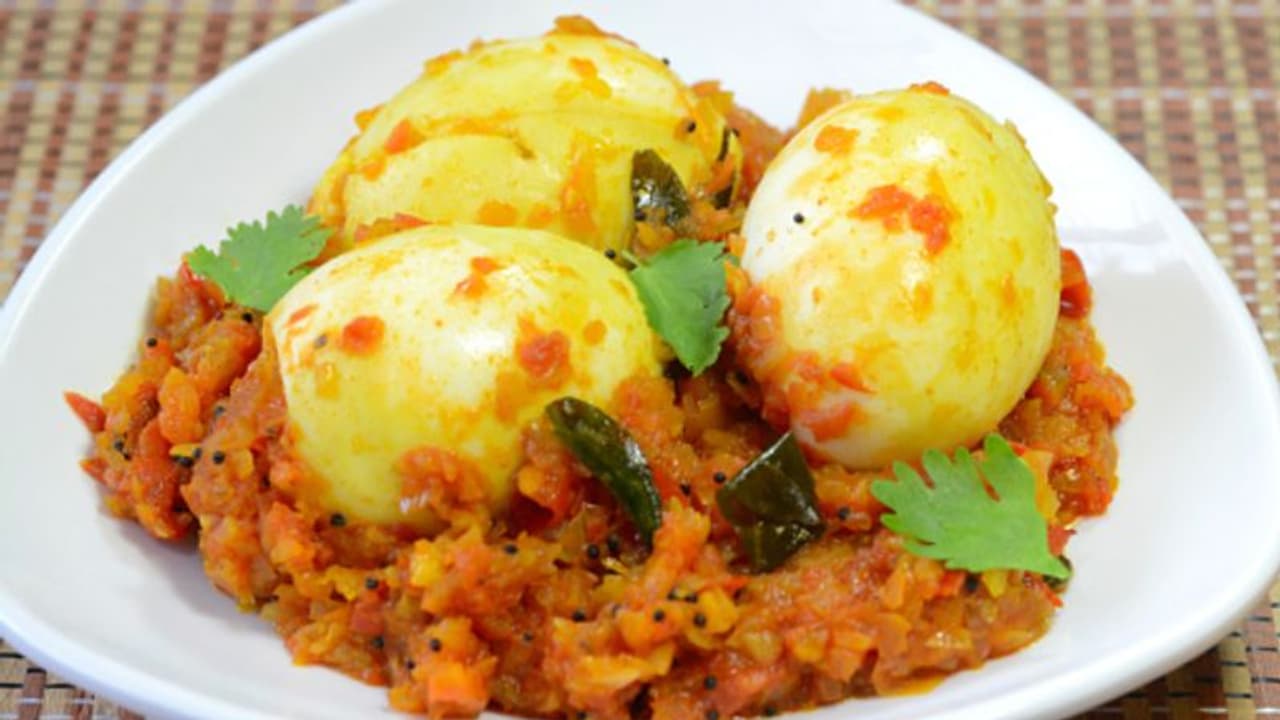 সাধারন নয়, পাতে থাক ডিমের অন্য স্বাদের এই রেসিপি সাধারন নয়, পাতে থাক ডিমের অন্য স্বাদের এই রেসিপি