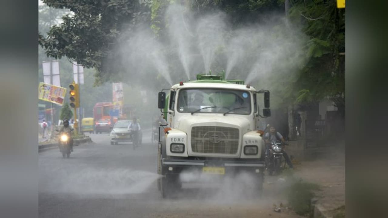 इस जापानी तकनीक से दूर होगा दिल्ली का प्रदूषण, कोर्ट ने केंद्र से संभावनाएं तलाशने को कहा इस जापानी तकनीक से दूर होगा दिल्ली का प्रदूषण, कोर्ट ने केंद्र से संभावनाएं तलाशने को कहा