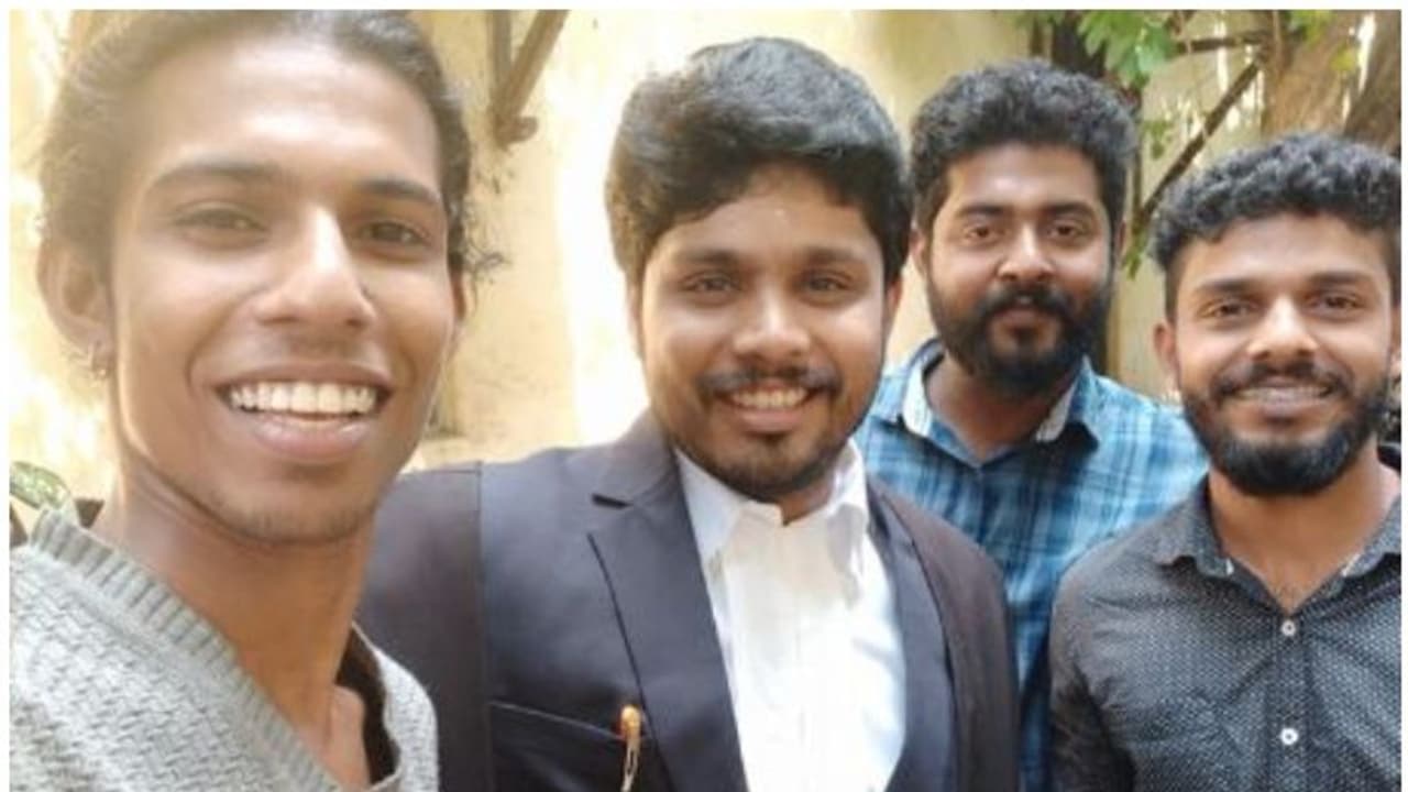 കോടതി വെറുതെ വിട്ടു, തോറ്റുകൊടുക്കാൻ തയ്യാറല്ല, യാത്ര തുടങ്ങിയിട്ടേ ഉള്ളൂവെന്ന് സീരിയല് താരം അതുല് ശ്രീവ കോടതി വെറുതെ വിട്ടു, തോറ്റുകൊടുക്കാൻ തയ്യാറല്ല, യാത്ര തുടങ്ങിയിട്ടേ ഉള്ളൂവെന്ന് സീരിയല് താരം അതുല് ശ്രീവ