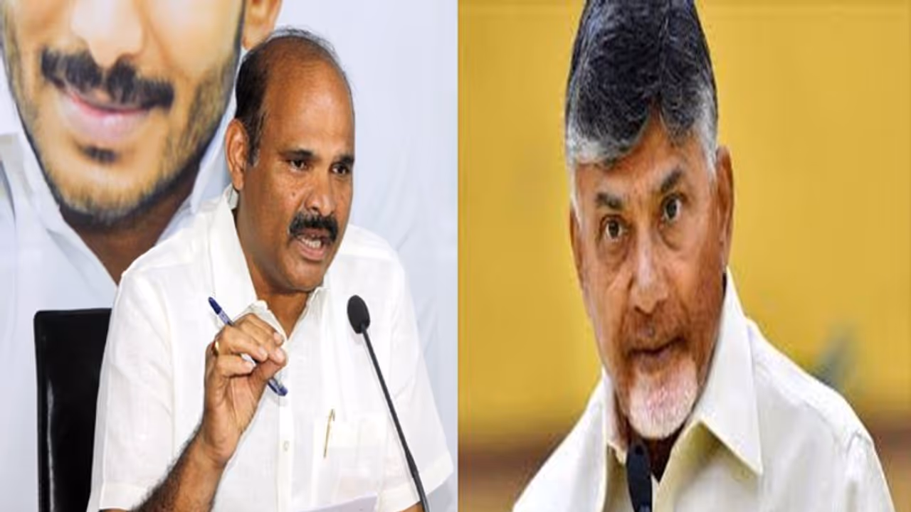 వాటిని కాదని రాజధాని కోసం ఖర్చు చేయమంటారా..?: చంద్రబాబును నిలదీసిన వైసిపి ఎమ్మెల్యే వాటిని కాదని రాజధాని కోసం ఖర్చు చేయమంటారా..?: చంద్రబాబును నిలదీసిన వైసిపి ఎమ్మెల్యే