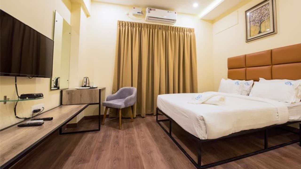 सभी होटल्स में बिल्कुल मुफ्त मिलती हैं ये 10 चीजें, किसी को नहीं देना होता एक पैसा सभी होटल्स में बिल्कुल मुफ्त मिलती हैं ये 10 चीजें, किसी को नहीं देना होता एक पैसा