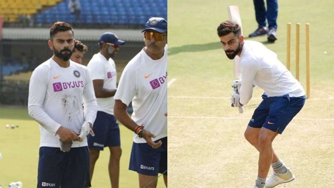 India vs Bangladesh, 1st Test, Preview: Virat Kohli and Co aim to extend domination at home