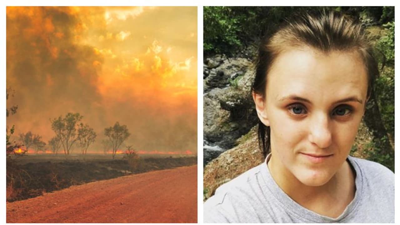 জ্বলছে অস্ট্রেলিয়া, নজির গড়লেন দায়িত্ব থেকে সরতে নারাজ ২৩ বছরের অন্তস্বত্ত্বা