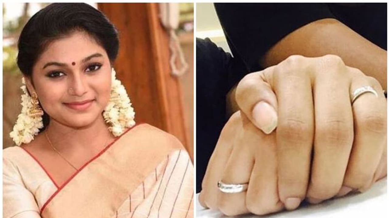 ജഗതിയുടെ മകള് ശ്രീലക്ഷ്മി വിവാഹിതയാകുന്നു ജഗതിയുടെ മകള് ശ്രീലക്ഷ്മി വിവാഹിതയാകുന്നു